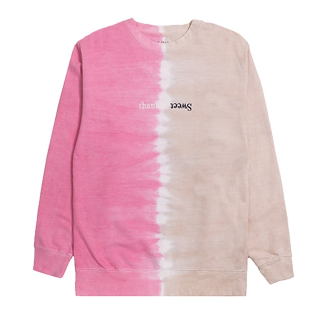 ariana grande thank u next tour merch